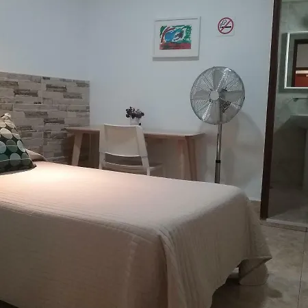 Residencia Cardona Auberge de jeunesse Arrecife (Lanzarote)