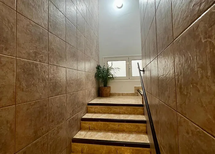 Residencia Cardona * Arrecife (Lanzarote)