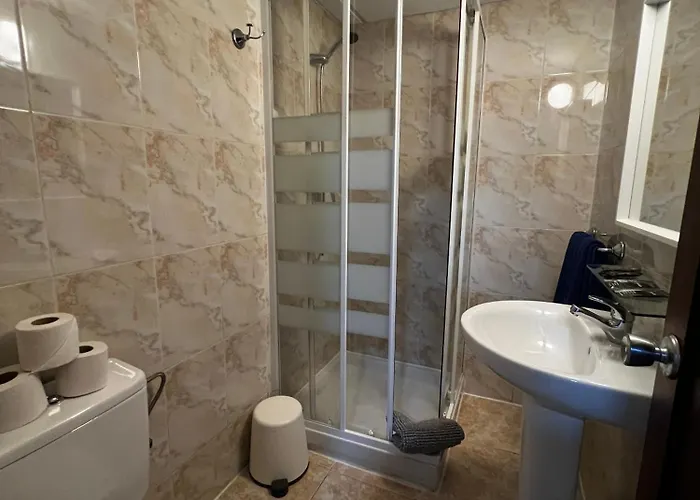 Residencia Cardona Arrecife (Lanzarote)