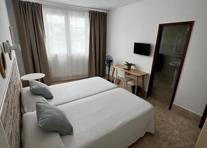 Residencia Cardona * Арресифе