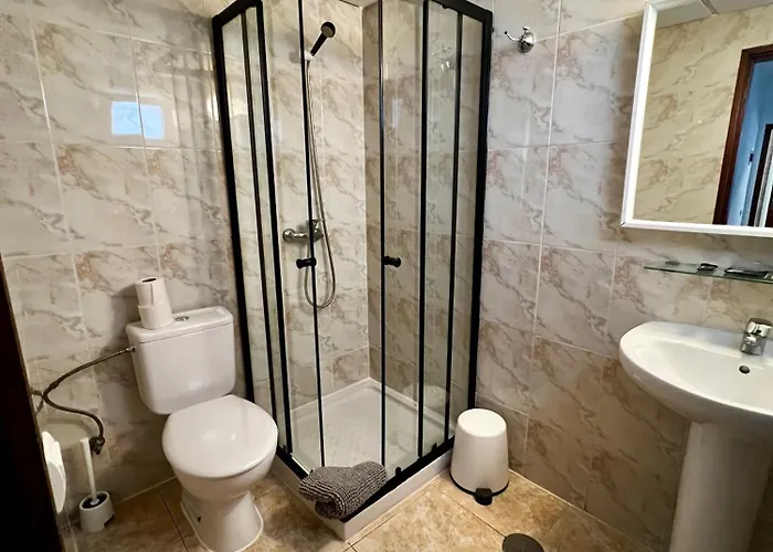 Residencia Cardona Auberge de jeunesse