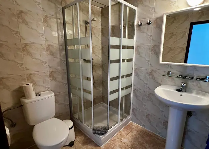 Residencia Cardona Арресифе