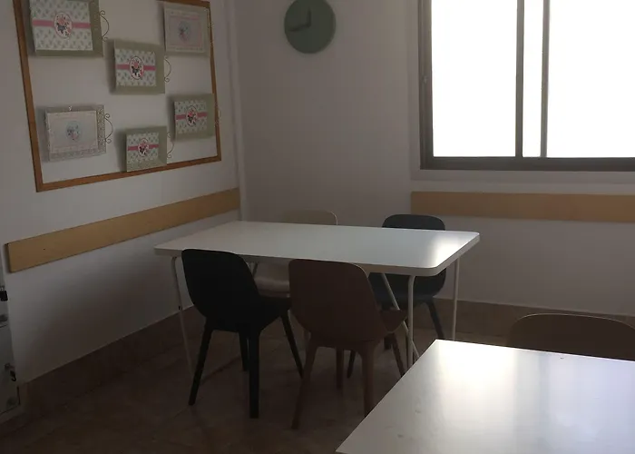 Residencia Cardona Арресифе