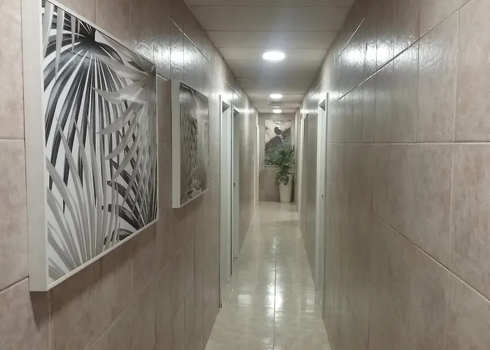 Residencia Cardona * Арресифе