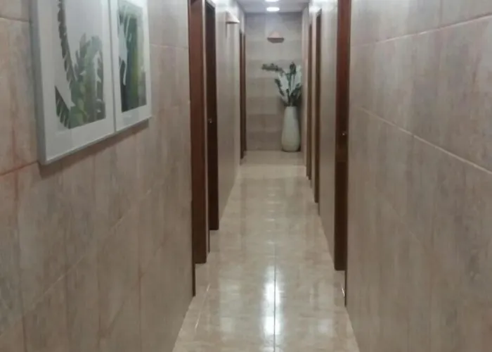 Residencia Cardona * Арресифе