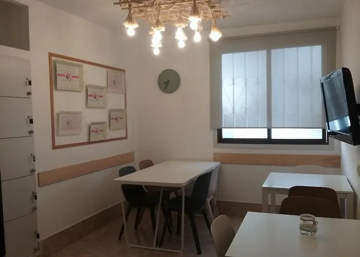 Residencia Cardona Arrecife (Lanzarote)