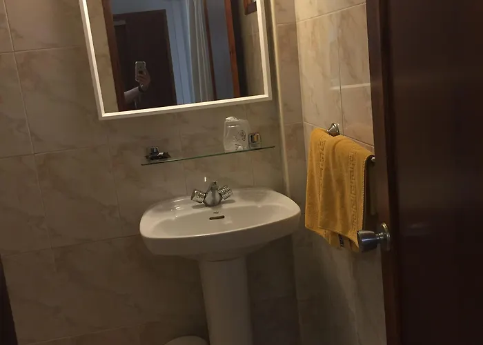 Residencia Cardona * Арресифе