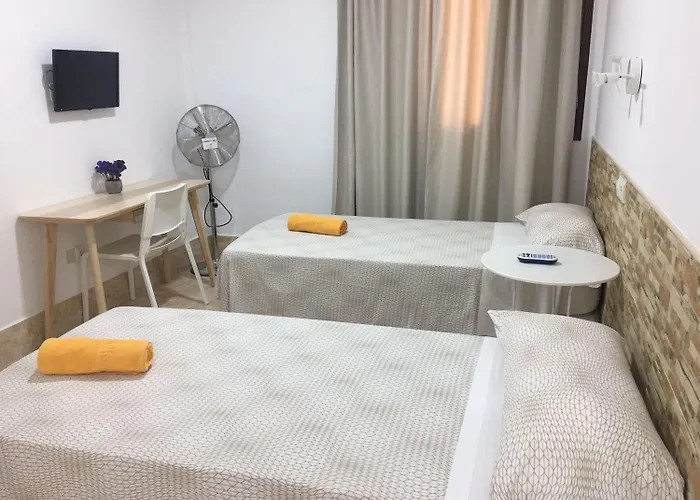 Auberge de jeunesse Residencia Cardona