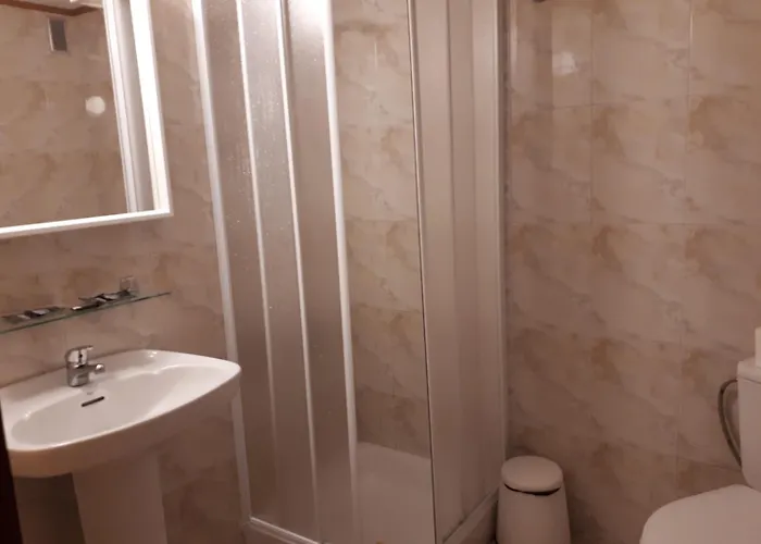 Residencia Cardona * Арресифе