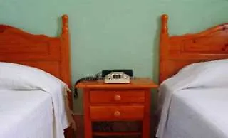 Residencia Cardona *