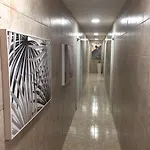 Residencia Cardona Хостел Арресифе