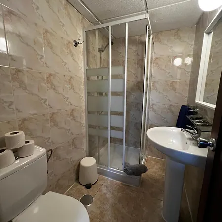 Residencia Cardona Арресифе