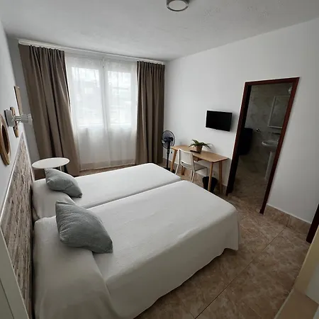 Residencia Cardona * アレシフェ