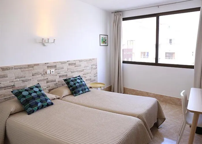 Hostel Residencia Cardona