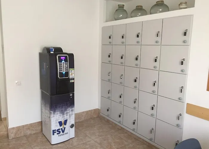 Residencia Cardona * Arrecife (Lanzarote)