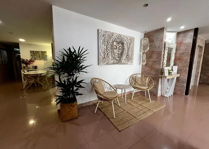 Residencia Cardona * Arrecife (Lanzarote)