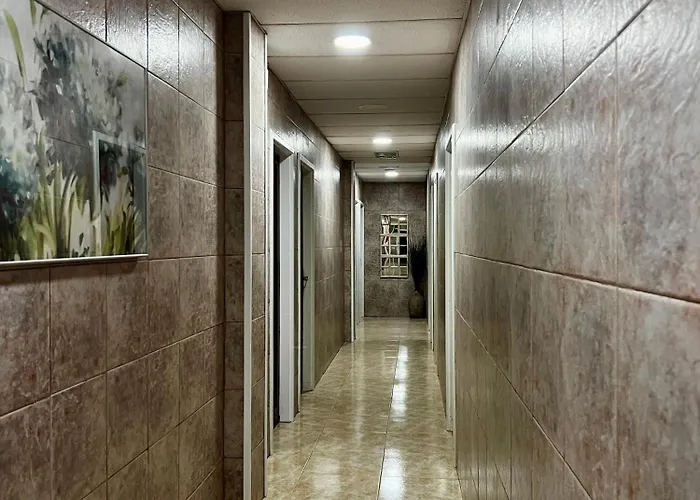 Residencia Cardona *