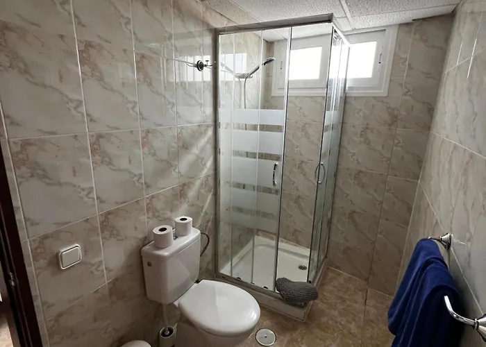 Hostel Residencia Cardona