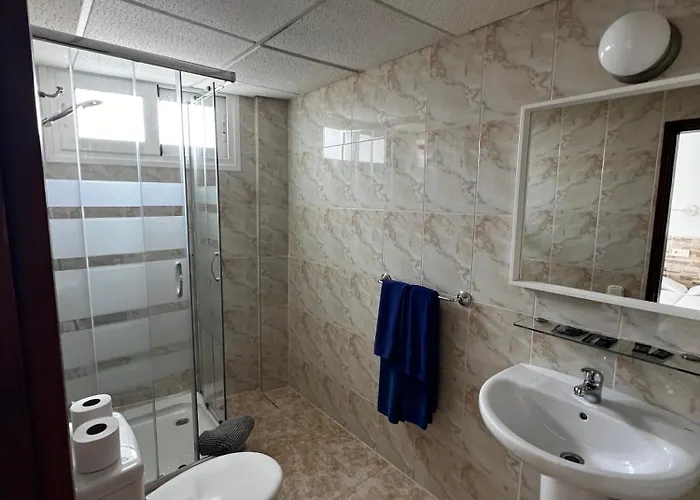 Residencia Cardona Hostel Arrecife (Lanzarote)