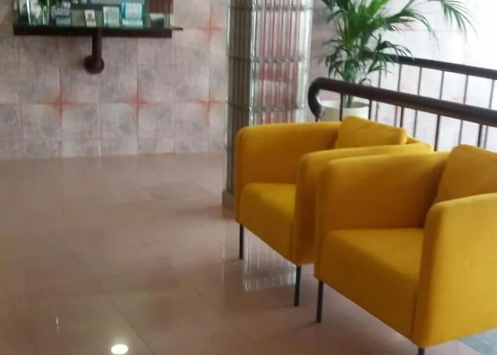 Hostel Residencia Cardona