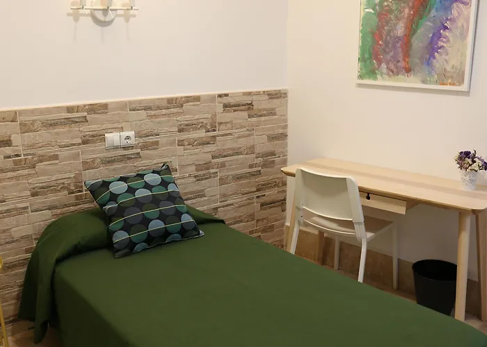 Hostel Residencia Cardona Arrecife (Lanzarote)